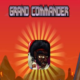 Dominion Commander