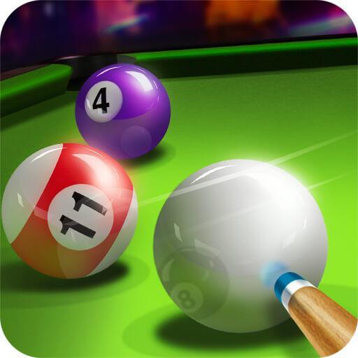 Pooking - Billiards City