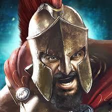Age of Sparta