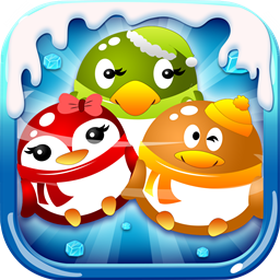 Penguin Brawl